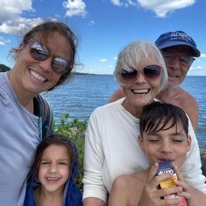 Meet your Posher, Meaghan